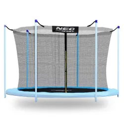 Neo-Sport Innensicherheitsnetz für Trampolin 183cm 6ft