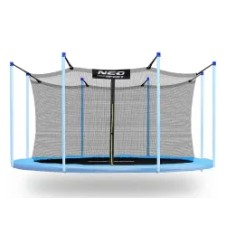 Innennetz für Trampolin 404cm 13FT Neo-Sport