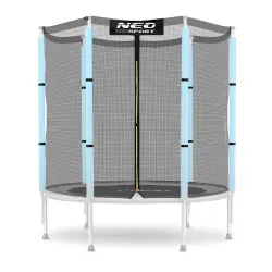 Neo-sport Trampolinnetz außen 140cm 4,5ft