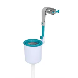 Bestway 58233 Oberflächenskimmer Wasserreiniger