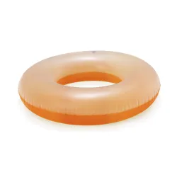 Großer Schwimmring 91 cm, ideal für sommerliche Wasserabenteuer