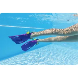 Bestway 25019 Tauchset, ideal für Wasseraktivitäten, perfekt für den Pool