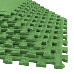 Ideale Schaumstoffmatte unter Pool für den Garten, Zubehör für Schwimmbäder