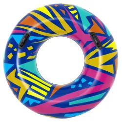 Schwimmring 107cm Bestway 36228, ideal für Kinder zum Spielen im Wasser