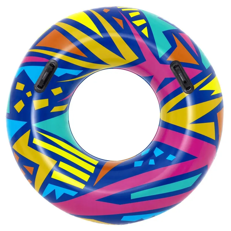 Schwimmring 107cm Bestway 36228, ideal für Kinder zum Spielen im Wasser