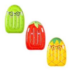 Aufblasbare Schwimmbrett Bestway 42049 kiwi