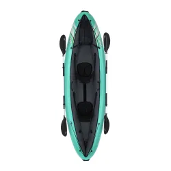 Kajak Hydro-Force Ventura X2, ideal für Zeit mit Familie und Freunden auf dem Wasser