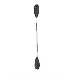 Aluminium Paddel 230 cm Bestway 62174, ergonomische Griffe für komfortable Nutzung