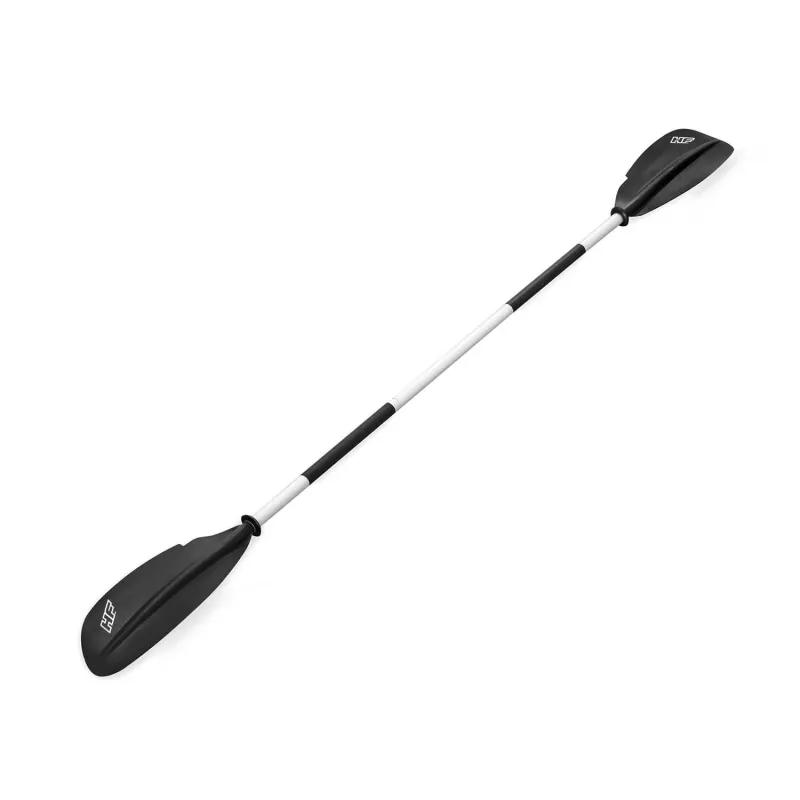 Aluminium Paddel 230 cm Bestway 62174, ideal für Familienausflüge auf dem Wasser