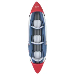 Bequemer Kajak Hydro-Force Rapid X3 Bestway 65132, für Wasservergnügen konzipiert