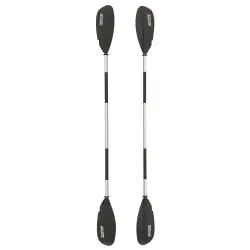 Kajak Hydro-Force Rapid X3 Bestway 65132, ideal für Familienausflüge auf dem Wasser