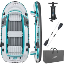 Schlauchboot Hydro-Force Adventure Elite X5 Bestway 65159