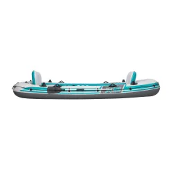 Ideal für den Einsatz an Seen, Flüssen und Meeren für Outdoor-Spaß