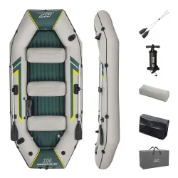 Schlauchboot Hydro-Force Ranger Elite X4 Bestway 65157