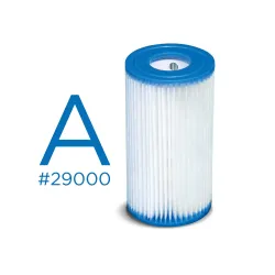 Filter für Pool-Pumpe Typ A INTEX 29000