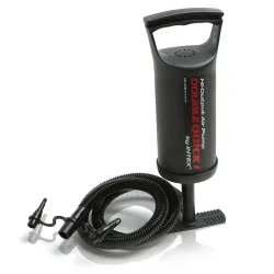 Doppelkolbenpumpe Double Quick I 29 cm INTEX 68612
