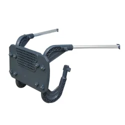 Motorhalterung, Spiegel Intex 68624