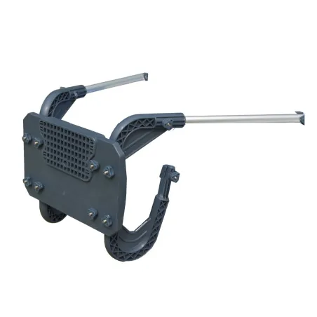 Motorhalterung INTEX 68624, robustes Zubehör für Schlauchboote und Kajaks