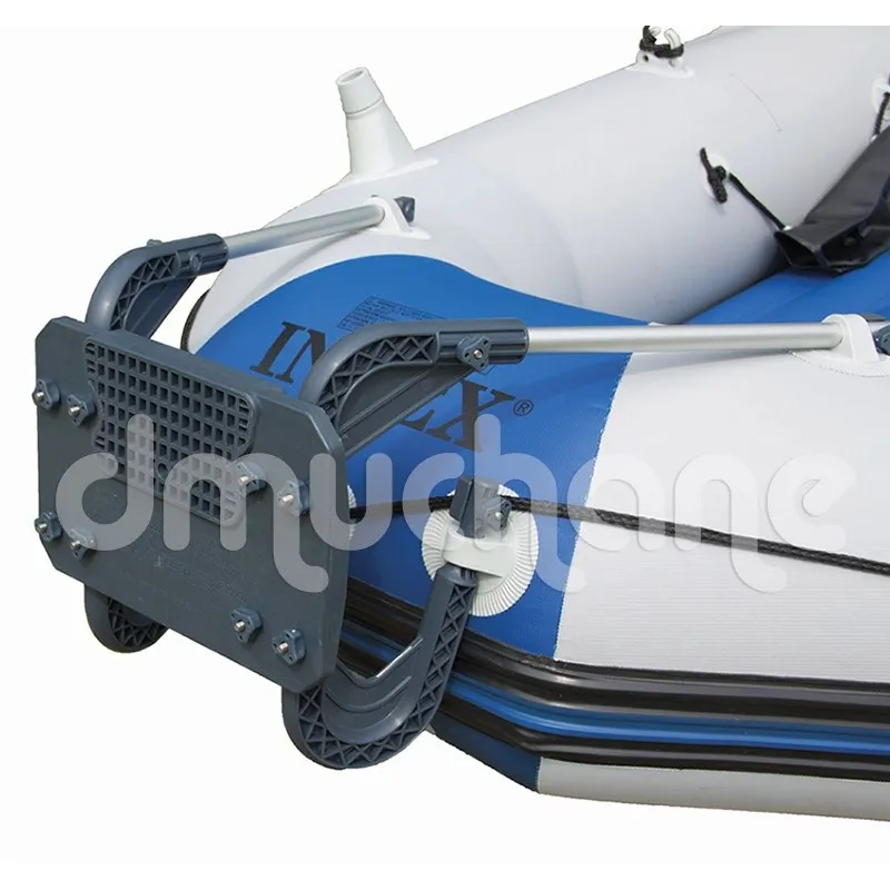 Motorhalterung INTEX 68624, praktisches Zubehör für Wasseraktivitäten