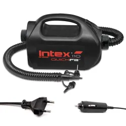 Elektrische Pumpe Quick-Fill 220-240 V INTEX 68609