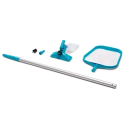 Pool-Reinigungsset, Staubsauger INTEX 28002