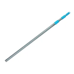 Aluminium-Teleskopstange 239cm / 26,2mm INTEX 29054