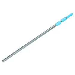 Aluminium-Teleskopstange 279cm / 29,8mm Intex 29055