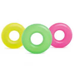 Schwimmring für Kinder, ideal für Sommerabenteuer
