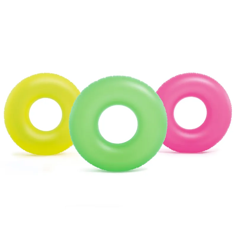 Schwimmring für Kinder, ideal für Sommerabenteuer