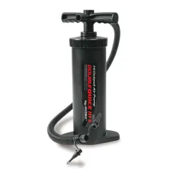 Kolbenpumpe Double Quick IIIS 37 cm INTEX 68605