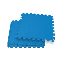 Pool Puzzlematte 8 Stk Intex 29081