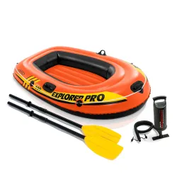 Schlauchboot Explorer Pro 100 3in1 Intex 58355