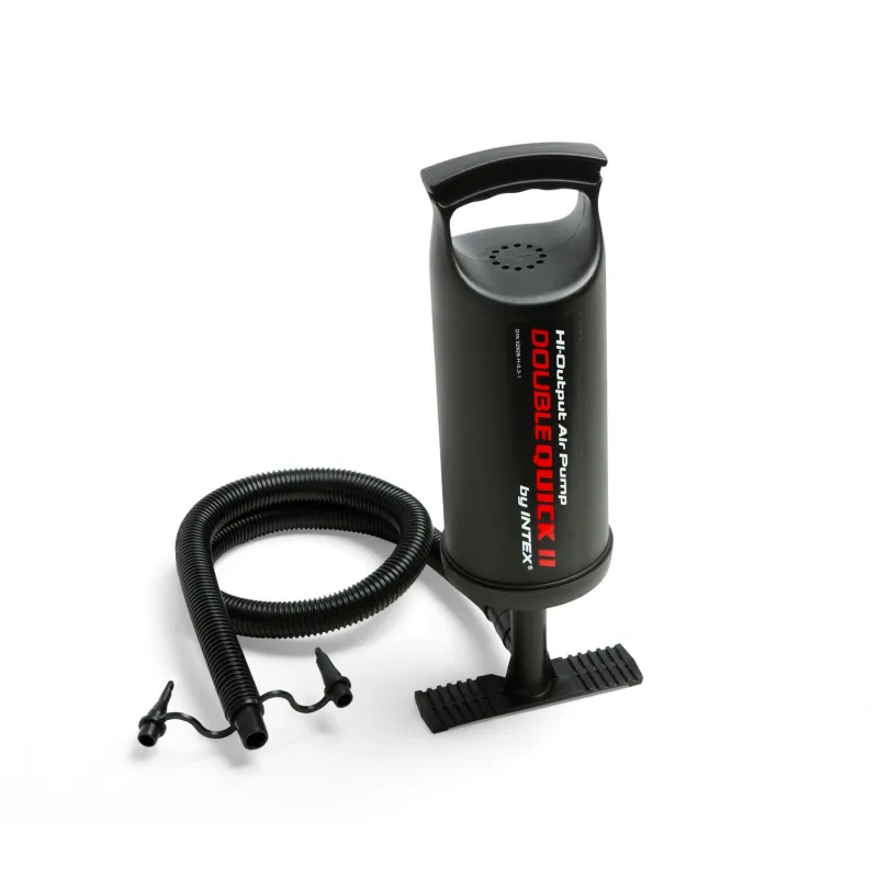 INTEX 58355 Explorer Pro 100 3-in-1, ideal für Wasserspaß im Garten