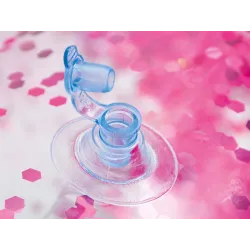 Rosa Schwimmring INTEX 56274 für sommerliche Wasserabenteuer