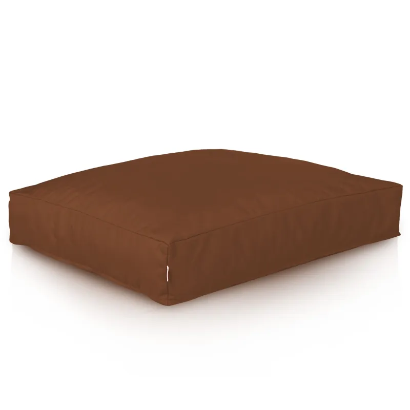 Überzug für Sitzsack Sessel Madrit