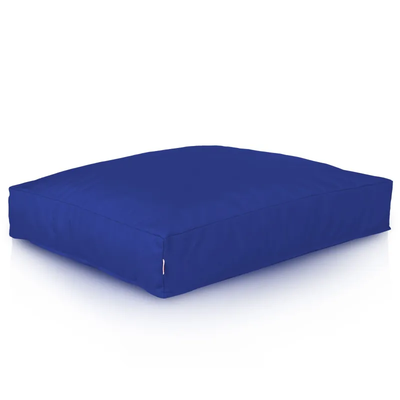 Überzug für Sitzsack Sessel Madrit