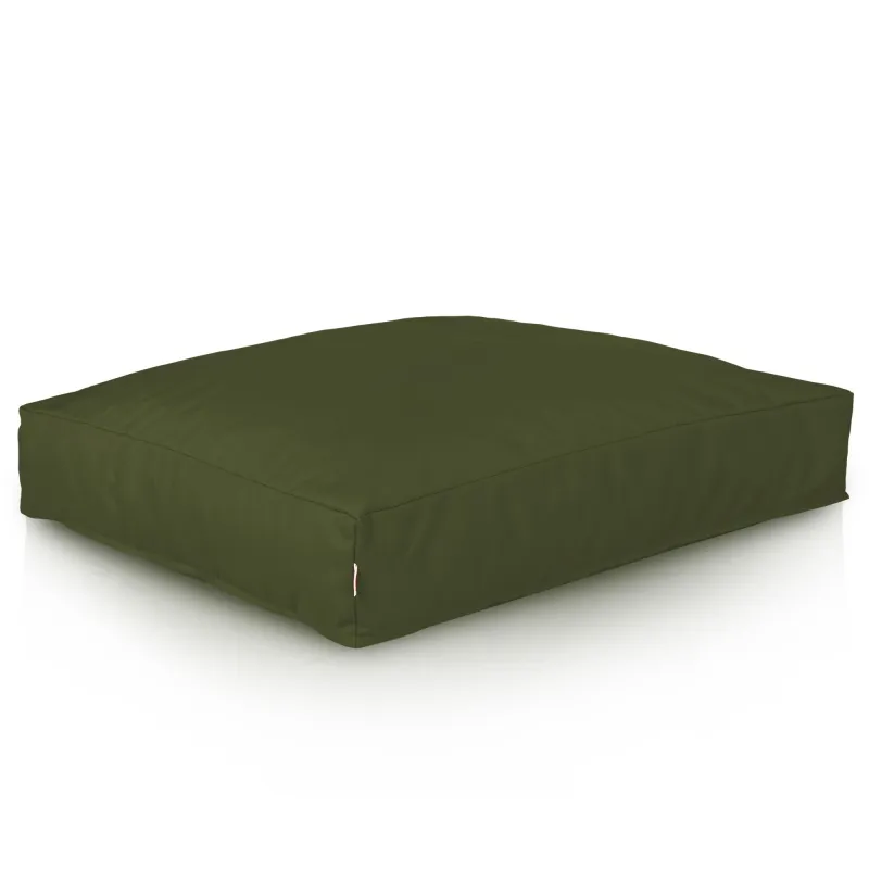 Überzug für Sitzsack Sessel Madrit