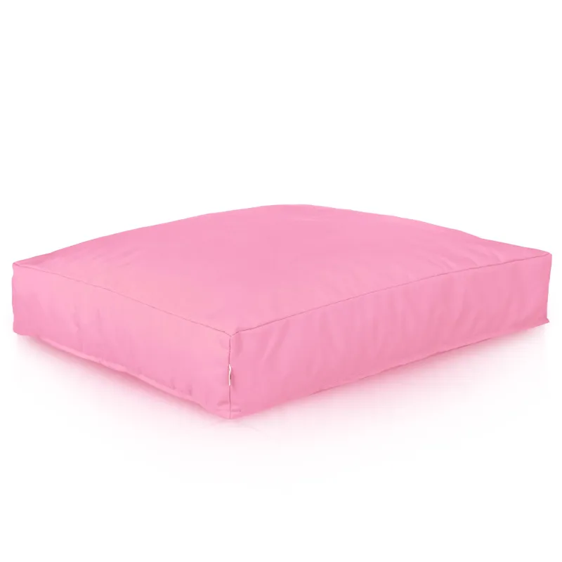 Überzug für Sitzsack Sessel Madrit