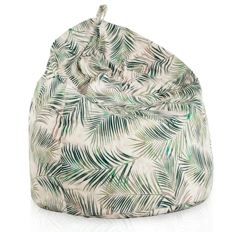 Überzug für Sitzsack XXL