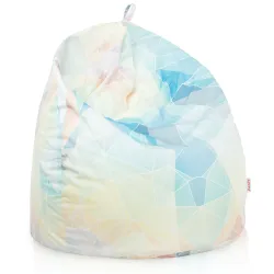 Überzug für Sitzsack XXL