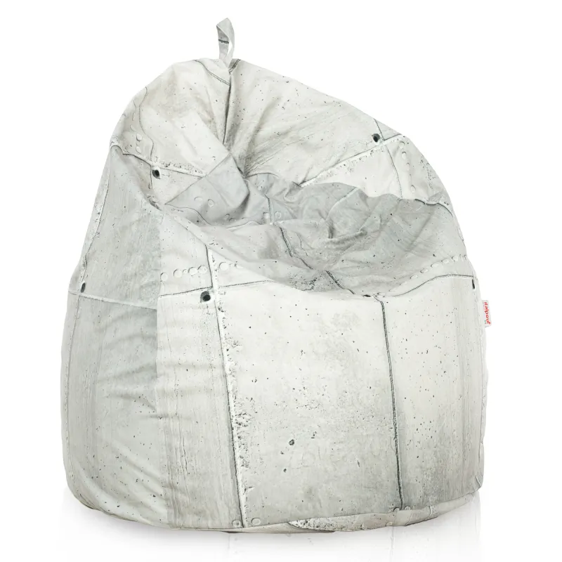 Überzug für Sitzsack XXL