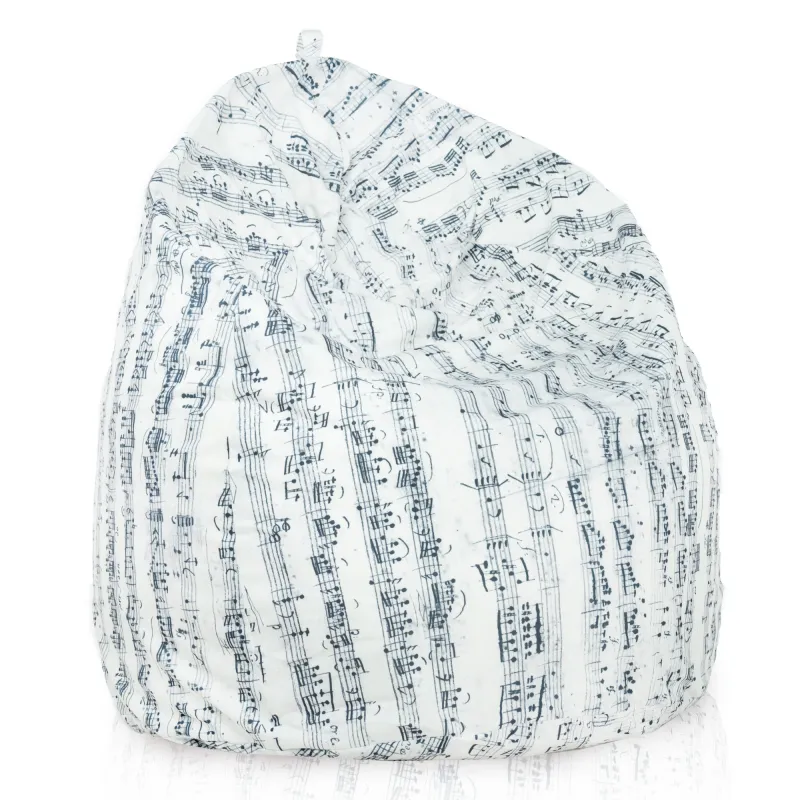 Überzug für Sitzsack XXL