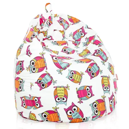 Überzug für Sitzsack XXL