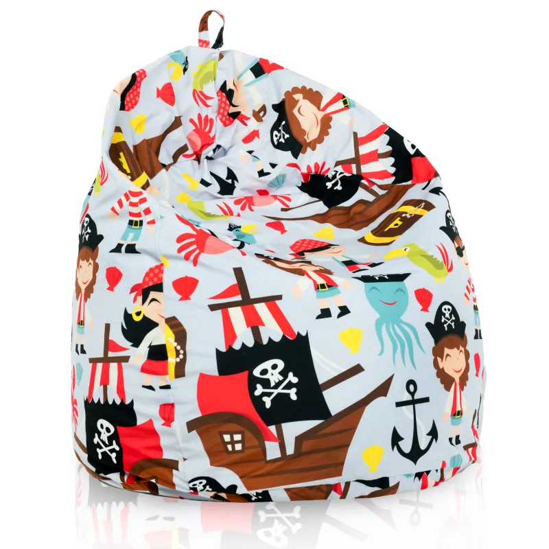 Überzug für Sitzsack XXL