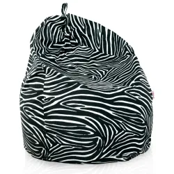 Überzug für Sitzsack XXL