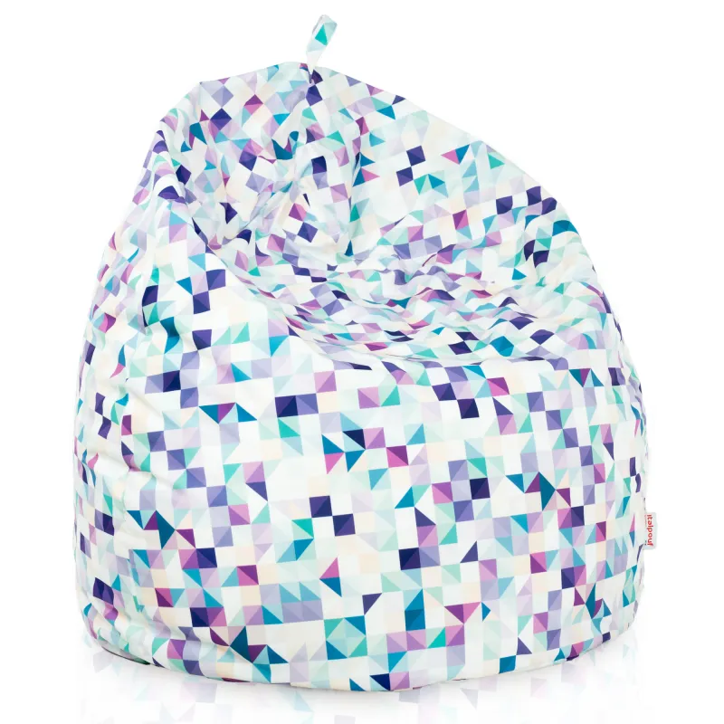 Überzug für Sitzsack XXL