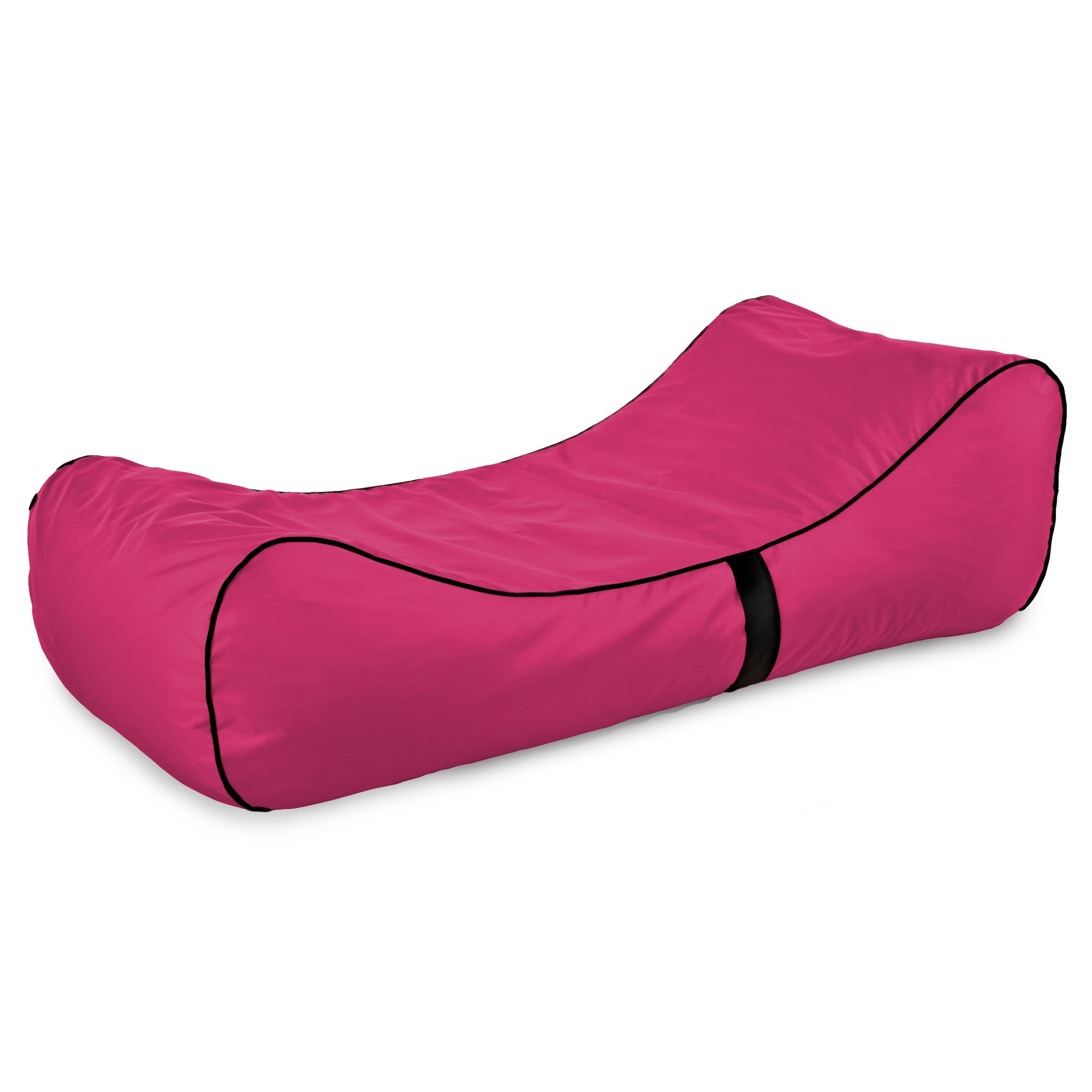 Bezug für einen Sessel - Liege lounge . Bezüge aus Nylon und Plüsch
