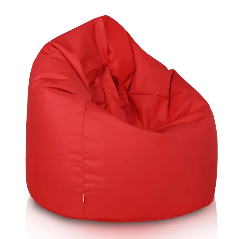Überzug für Sitzsack Kinder L