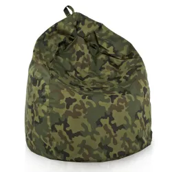 Überzug für Sitzsack Kinder - Outdoor Wasserdicht