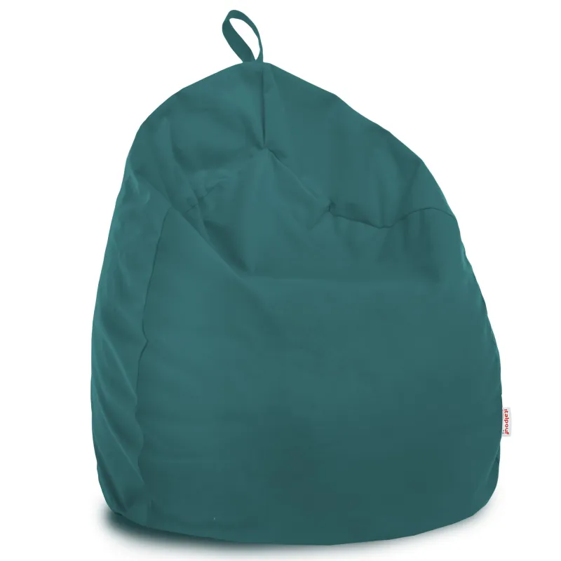Überzug für Sitzsack Kinder L